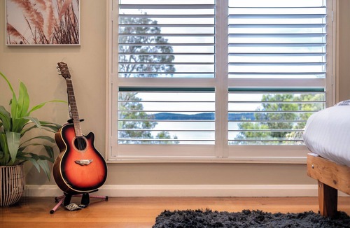 Primrose Sands House | Gypsys Rest - Holiday Houses Tasmania