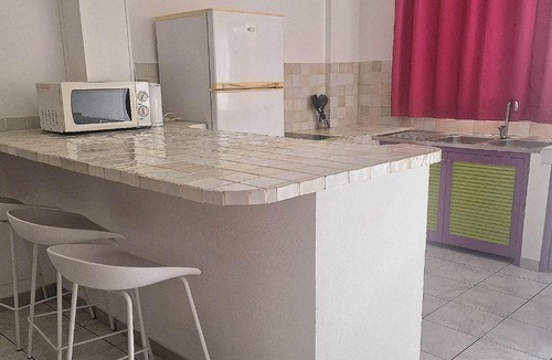 Kourou Hotel | Hôtel Ballahou