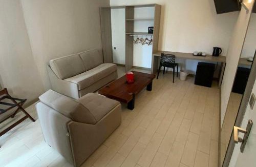 Cayenne Hotel | Hôtel Des Amandiers