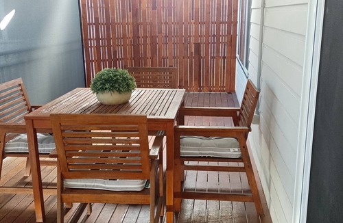 North Haven Apartment | H2O Holiday Apartments - Unit 10