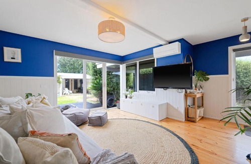 San Remo House | Halcyon Days