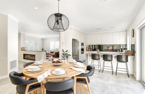 Bowral House | Hall House