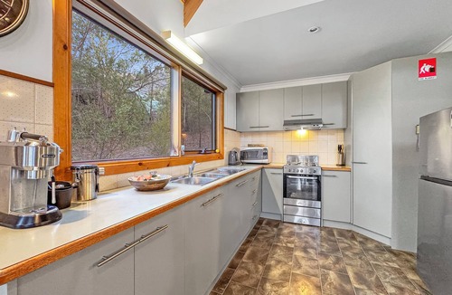 Halls Gap House | Halls Gap Bush Lodge