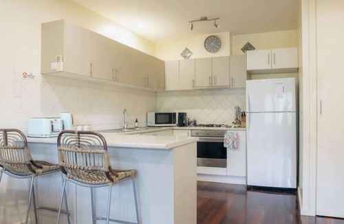 Halls Gap House | Halls Gap Escape Townhouse 2