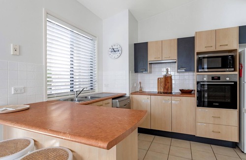 Huskisson Villa | Hamilton Sands, Jervis Bay