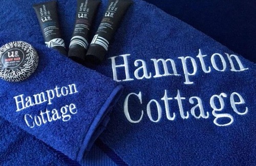 Port Albert Cottage | Hampton Cottage - " A Place To Call Home"