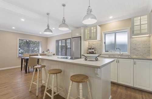 Deception Bay House | Hamptons at The Bay
