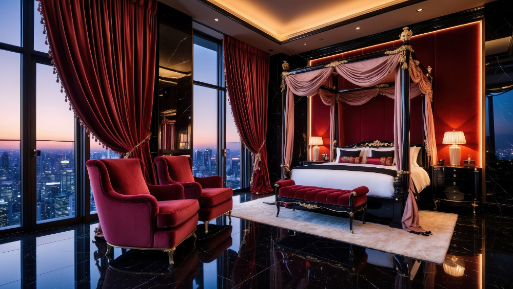 Parrearra House | Hamptons manor on the park
