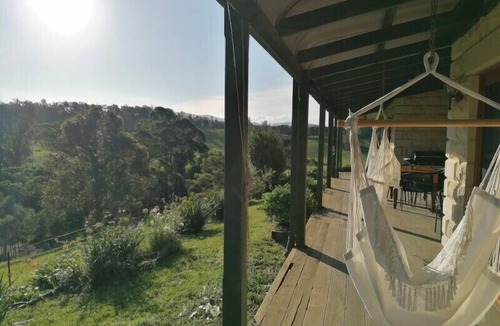 Wapengo House | Hank's Folly