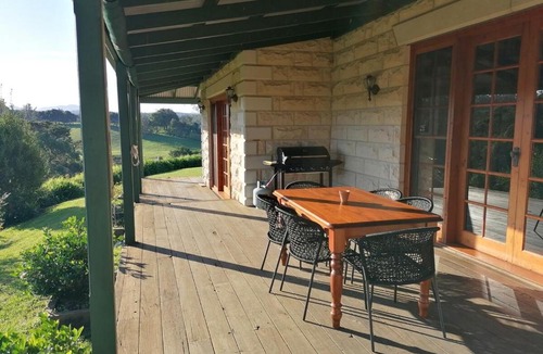 Wapengo Apartment | Hank's Folly