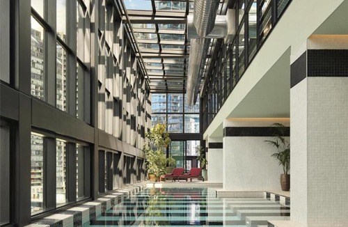 Southbank Hotel | Hannah St Hotel Melbourne