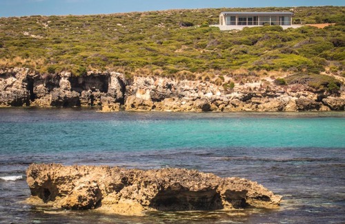 McDonald Ski Chalet | Hanson Bay Cabins