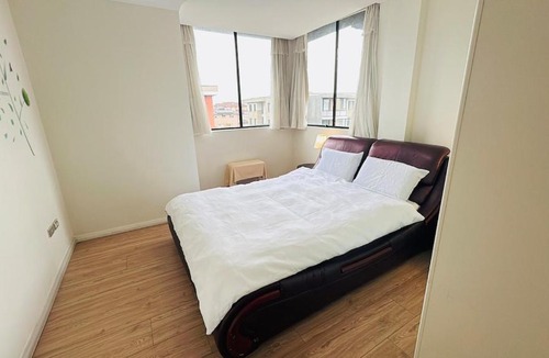 Norwest Apartment | Happy home