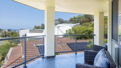 Boat Harbour House | Harbour Breezes