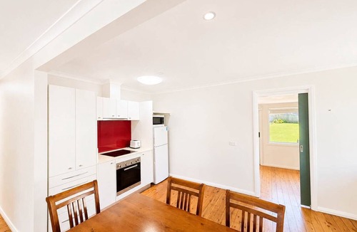Ulladulla Apartment | Harbour Haven at Ulladulla