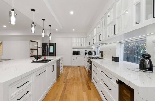Hillarys House | Harbour Rise Luxury Family Retreat