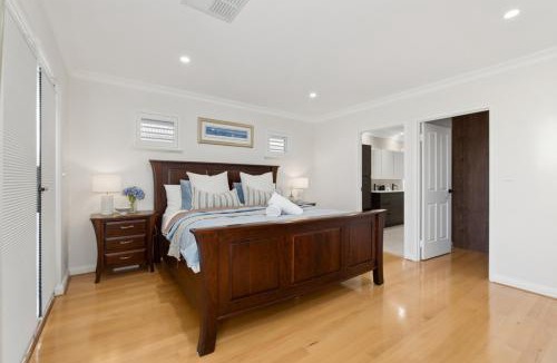 Hillarys House | Harbour Rise Luxury Family Retreat