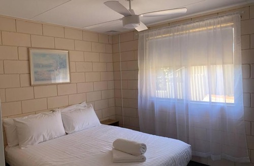 Beresford Apartment | Harbour View 49 Urch Street Unit 2