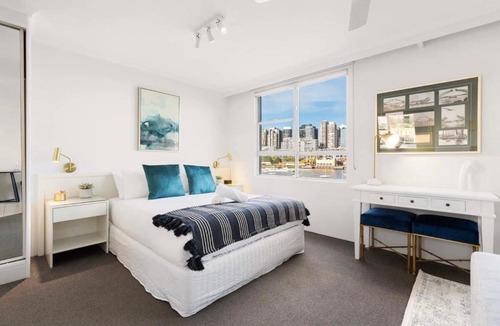 McMahons Point Apartment | Harbourside #15