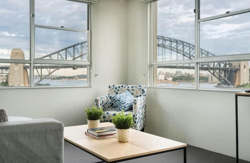 McMahons Point Apartment | Harbourside #49