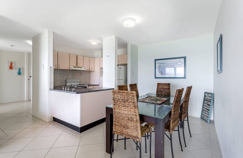 Soldiers Point Apartment | Harbourside apartment at Soldiers Point