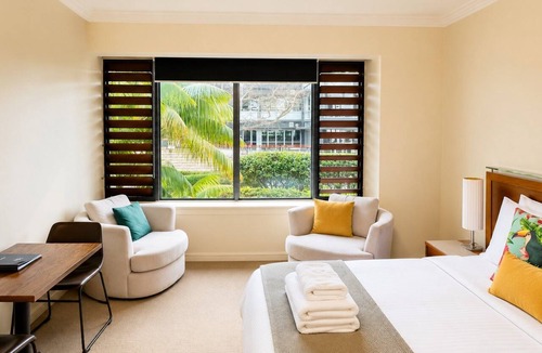 Kiama Apartment | Harbourside Views 503 Sebel Kiama