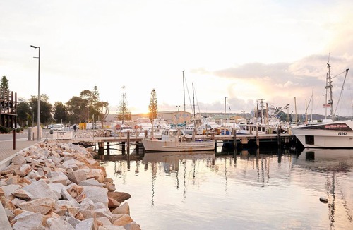 Bermagui Hotel | Harbourview House