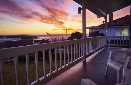 Ulladulla Apartment | Harbourview Serviced Apartments