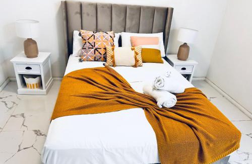 South Townsville Apartment | Harmony Accommodation