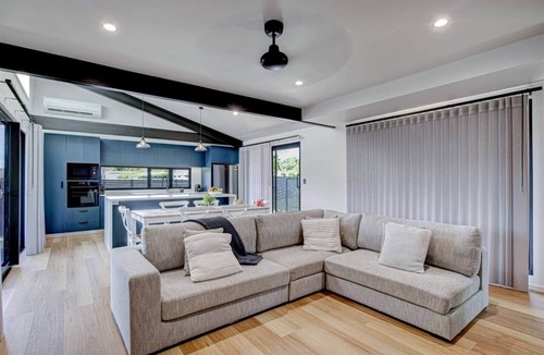 Mission Beach House | Harper - the perfect holiday home