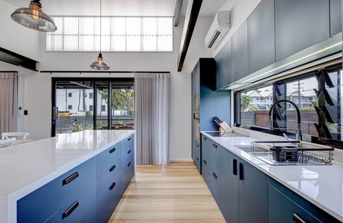 Mission Beach House | Harper - the perfect holiday home