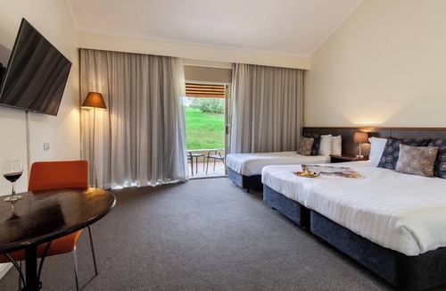 Pokolbin Hotel | Harrigan's Hunter Valley