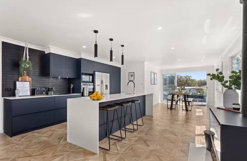 Harrington House | Harrington Escape, 63 Beach street