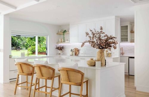 Redlynch House | Harvey House—Resort-Style Sanctuary in the Tropics