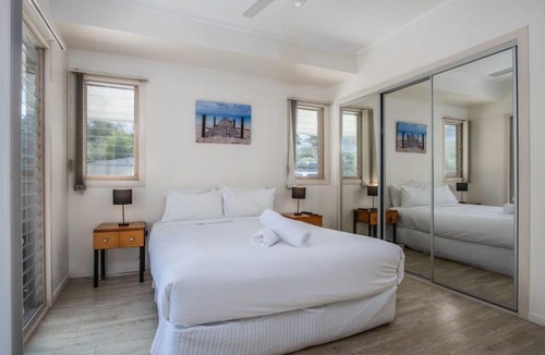 Hastings Point Apartment | Hastings Cove Holiday Apartments