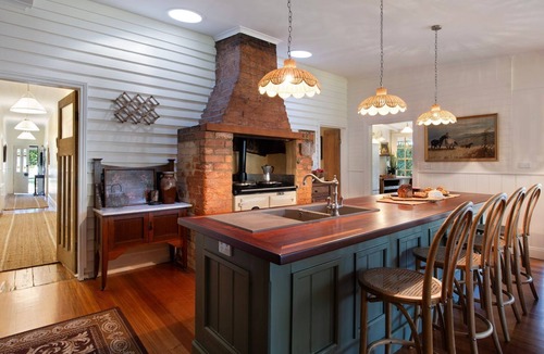 Woodend House | Hatherlie House Woodend Escape