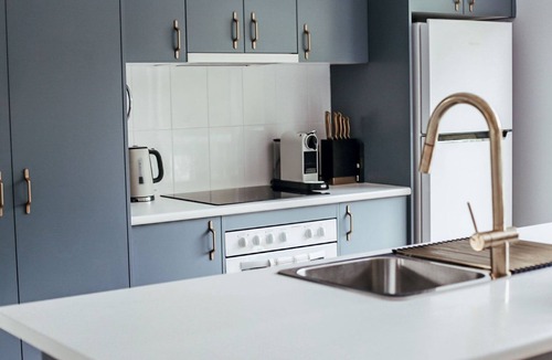 Inverloch House | Hav Hus - Late Checkout