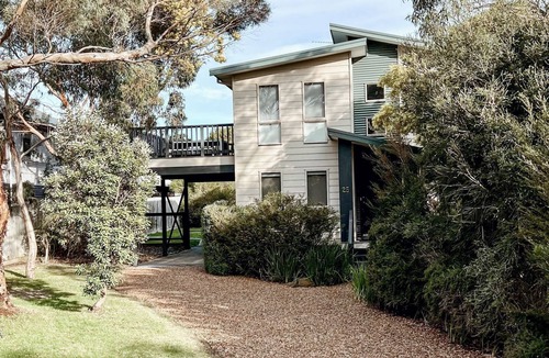 Inverloch House | Hav Hus - Late Checkout