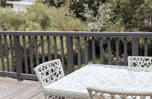 Inverloch House | Hav Hus - Late Checkout
