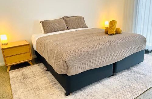 Exmouth House | Haven 24
