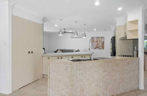 Pacific Pines House | Haven by Khove