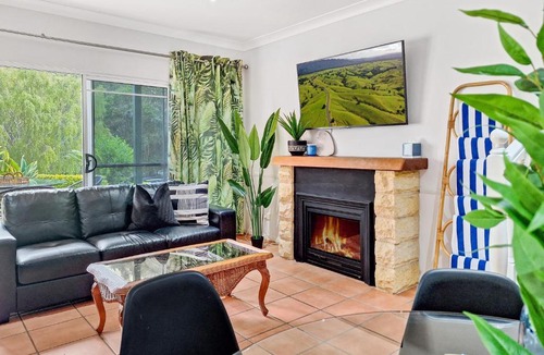 Tinaroo Apartment | Haven- Lake Tinaroo Resort