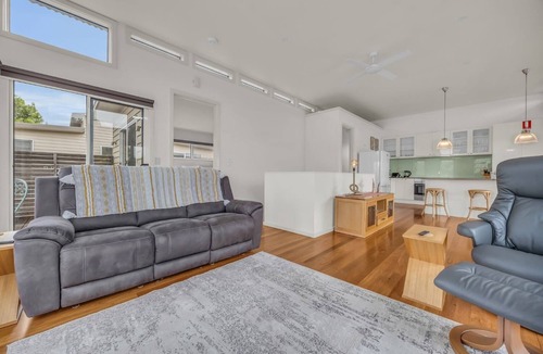 Merimbula Cabin | Haven on the Headland