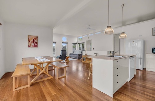 Merimbula Cabin | Haven on the Headland