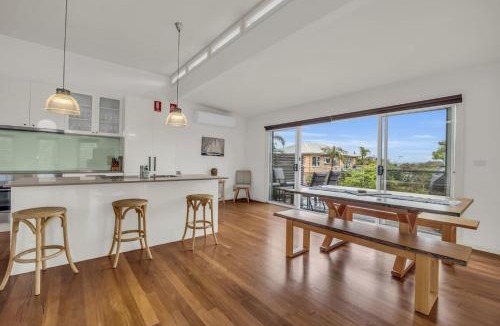 Merimbula House | Haven on the Headland