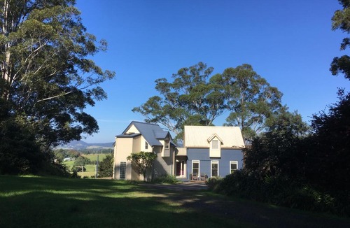Jaspers Brush Villa | Haven Villa
