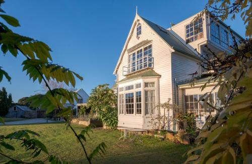 Hawley Beach House | Hawley House