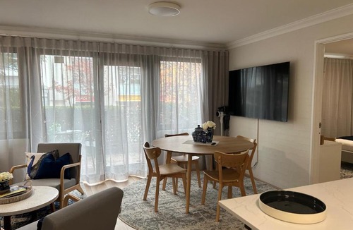 Subiaco Apartment | Hay St Haven in Subiaco