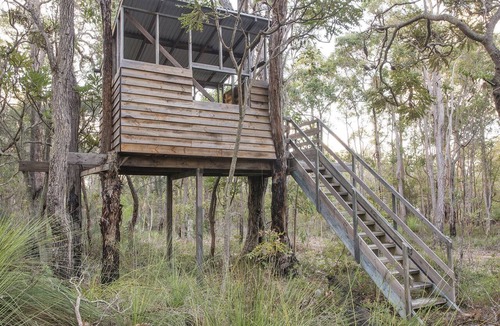 Quindalup House | Hayes Hideaway - peaceful bush setting
