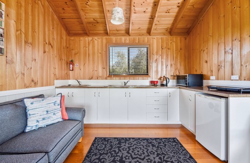 Exeter Cottage | Hazelcreek Cottages